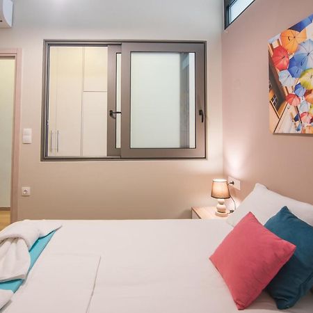 Family Luxury Apartment Ханя Екстериор снимка