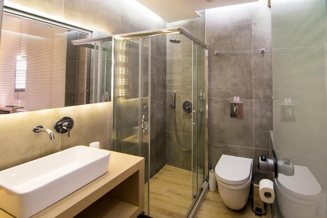 Family Luxury Apartment Ханя Екстериор снимка