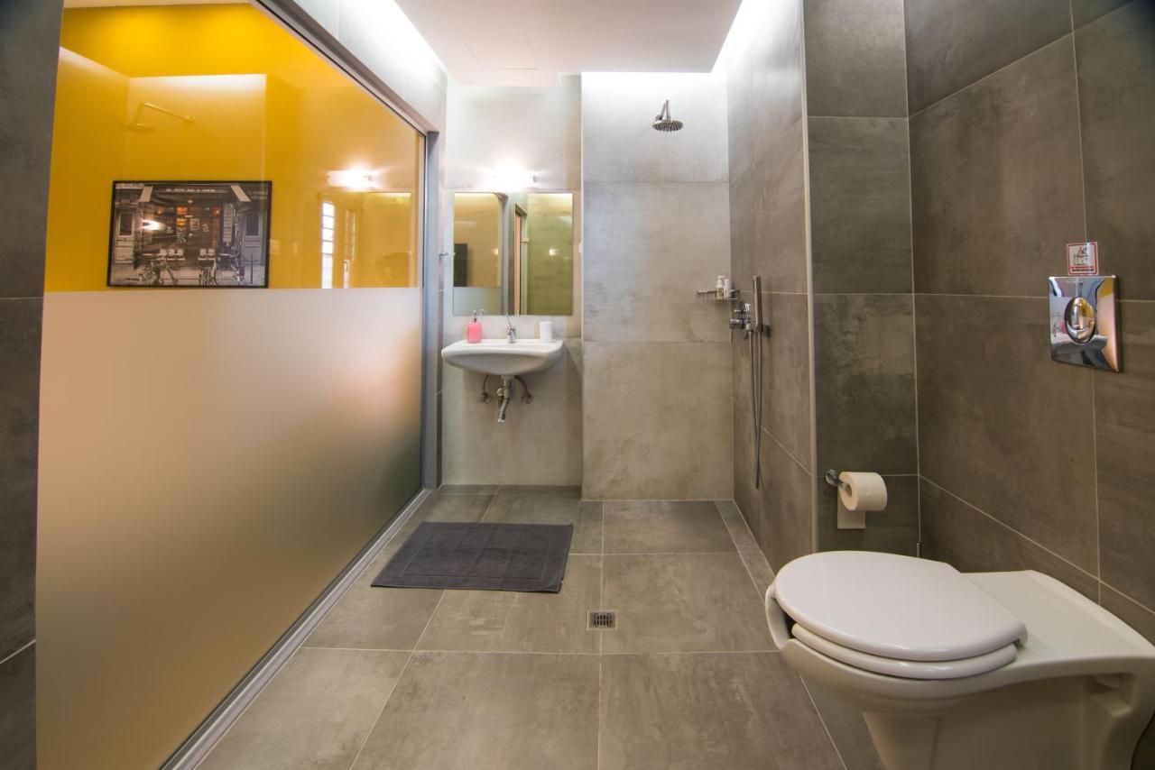 Family Luxury Apartment Ханя Екстериор снимка